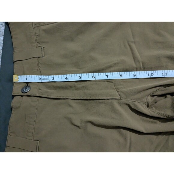 Outdoor Research Pants Mens 32x30 Ferosi Outdoor Hiking Brown - Picture 6 of 9